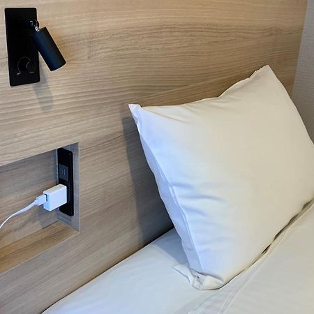 Smile Hotel Osaka Nakanoshima Extérieur photo