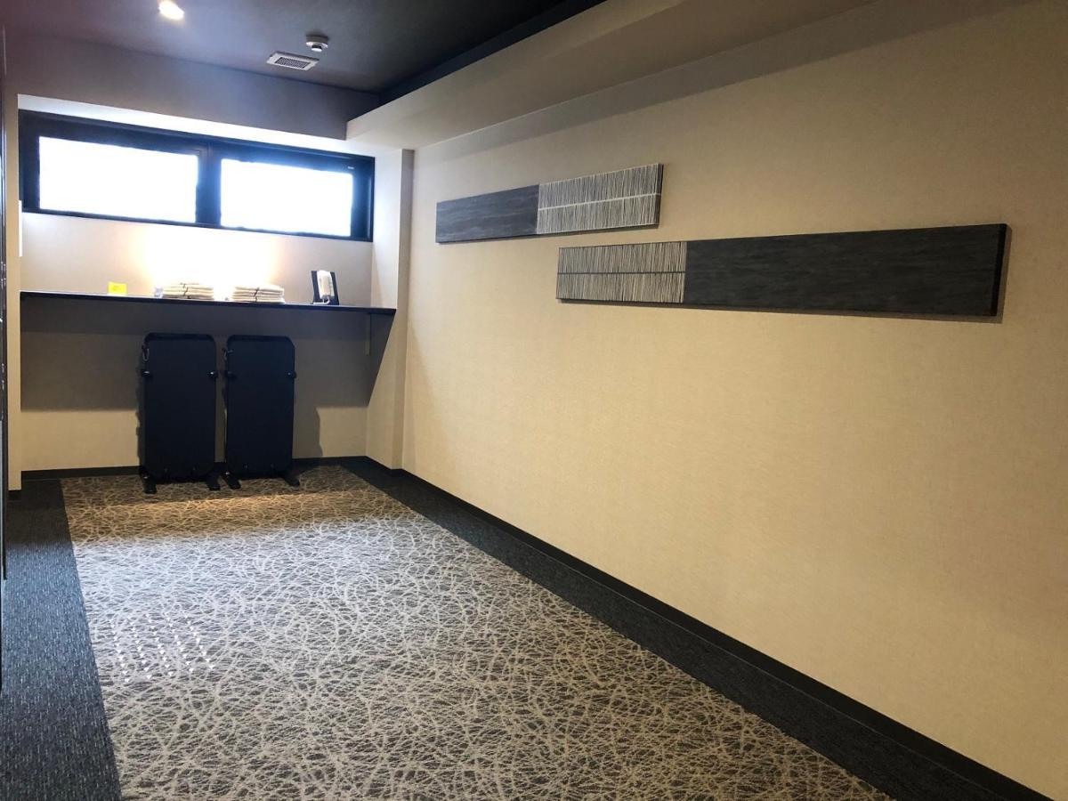 Smile Hotel Osaka Nakanoshima Extérieur photo