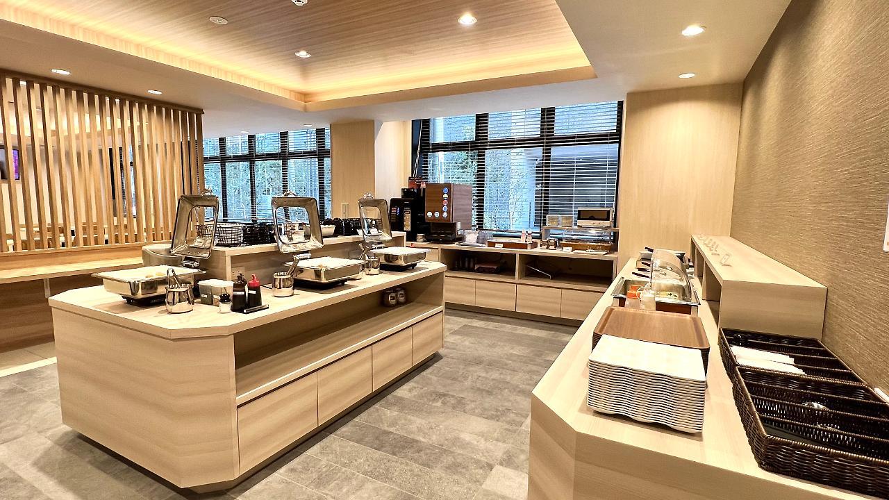 Smile Hotel Osaka Nakanoshima Extérieur photo