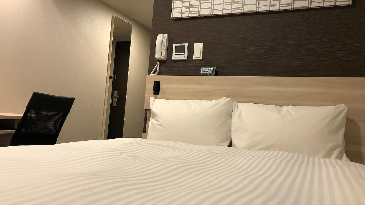 Smile Hotel Osaka Nakanoshima Extérieur photo