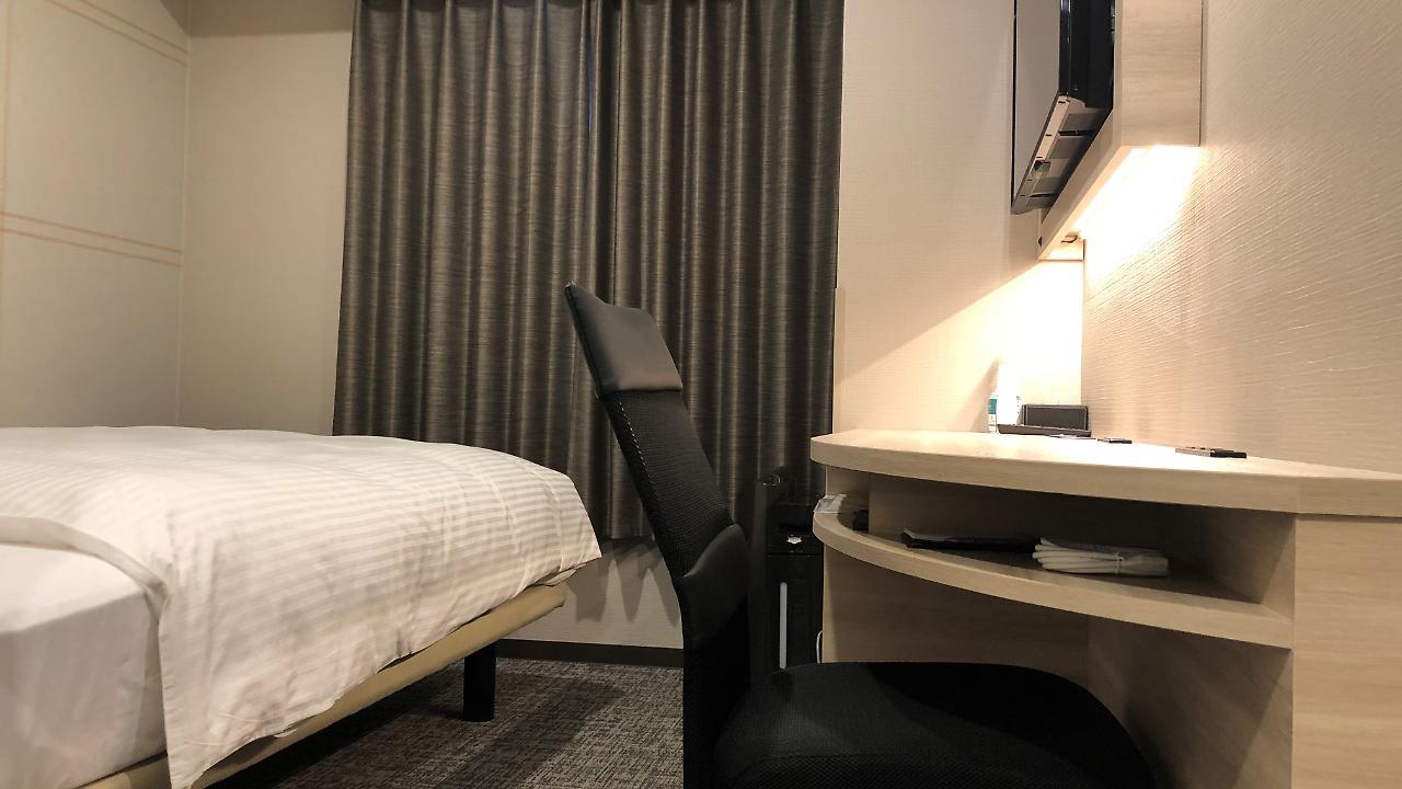 Smile Hotel Osaka Nakanoshima Extérieur photo