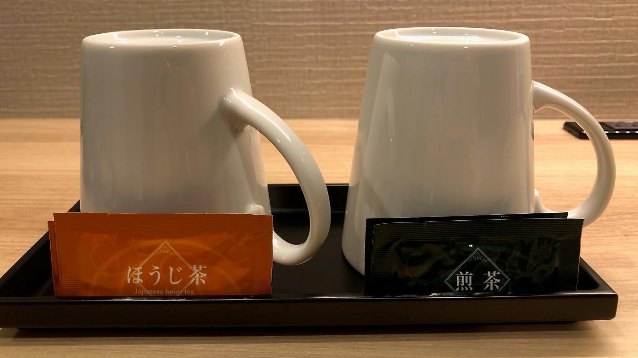 Smile Hotel Osaka Nakanoshima Extérieur photo