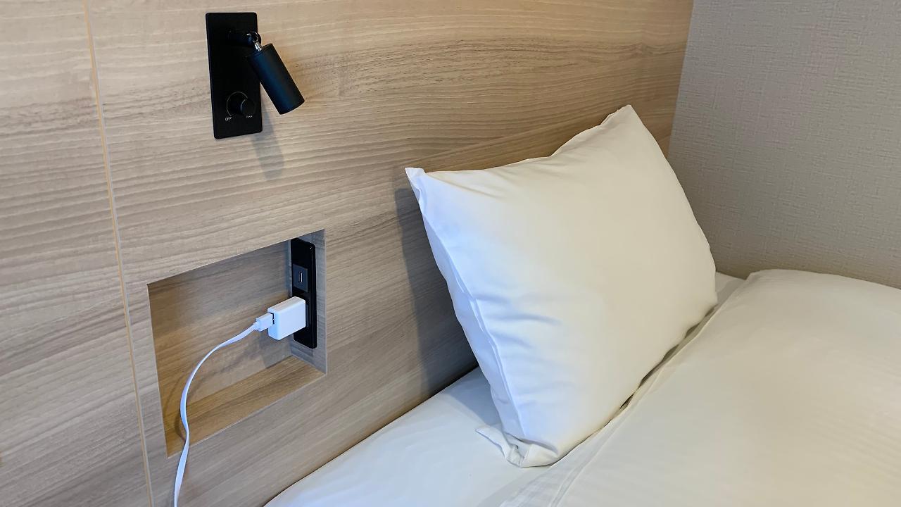 Smile Hotel Osaka Nakanoshima Extérieur photo